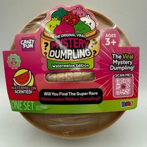 RMS - Original Mystery Dumpling: Watermelon Edition *100% Authentic* [1 PC]